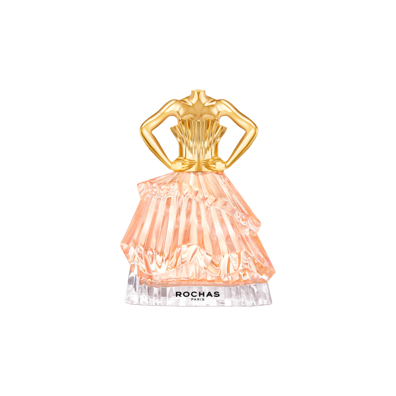 Rochas Audace Eau De Parfum 90 Ml