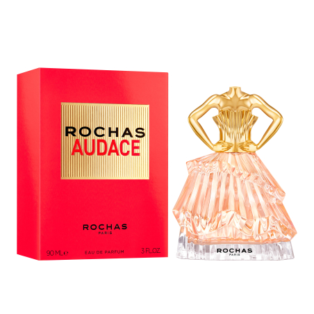 Rochas Audace Eau de Parfum