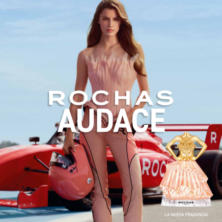 Rochas Audace Eau de Parfum