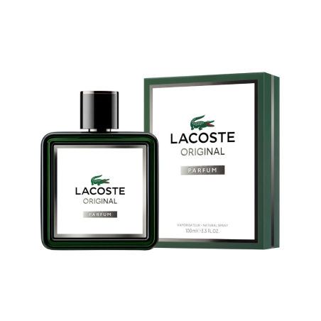Lacoste Original Parfum