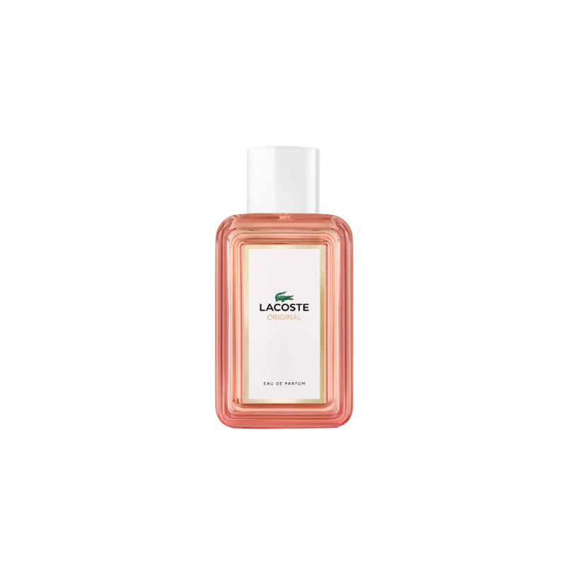 Lacoste Original Femme Eau De Parfum 40 Ml