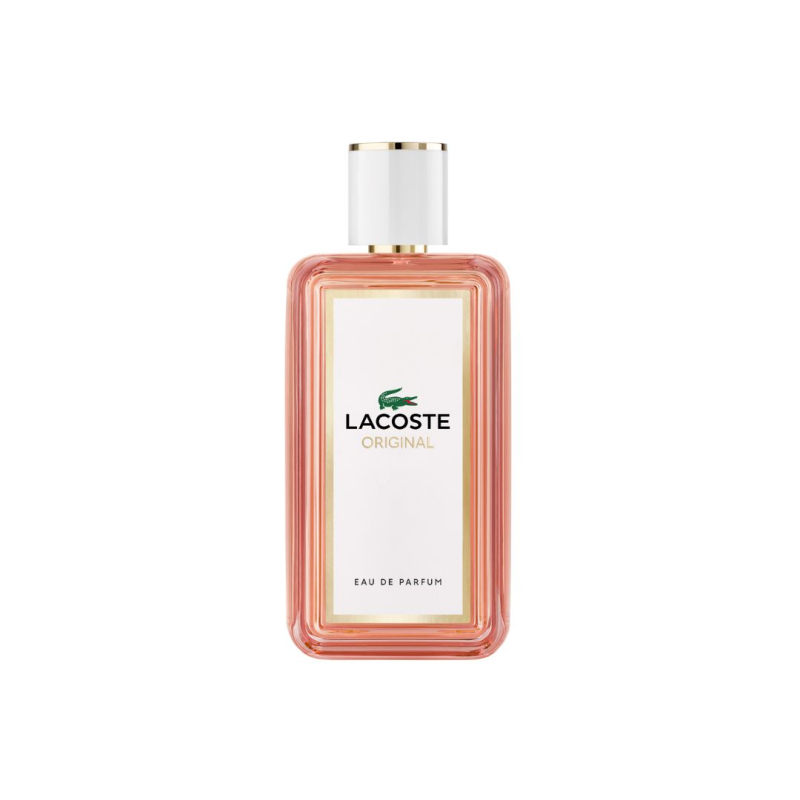 Lacoste Original Femme Eau De Parfum 100 Ml