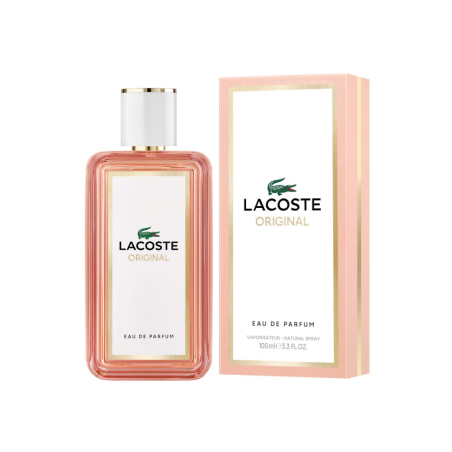 Lacoste Original Femme Eau de Parfum