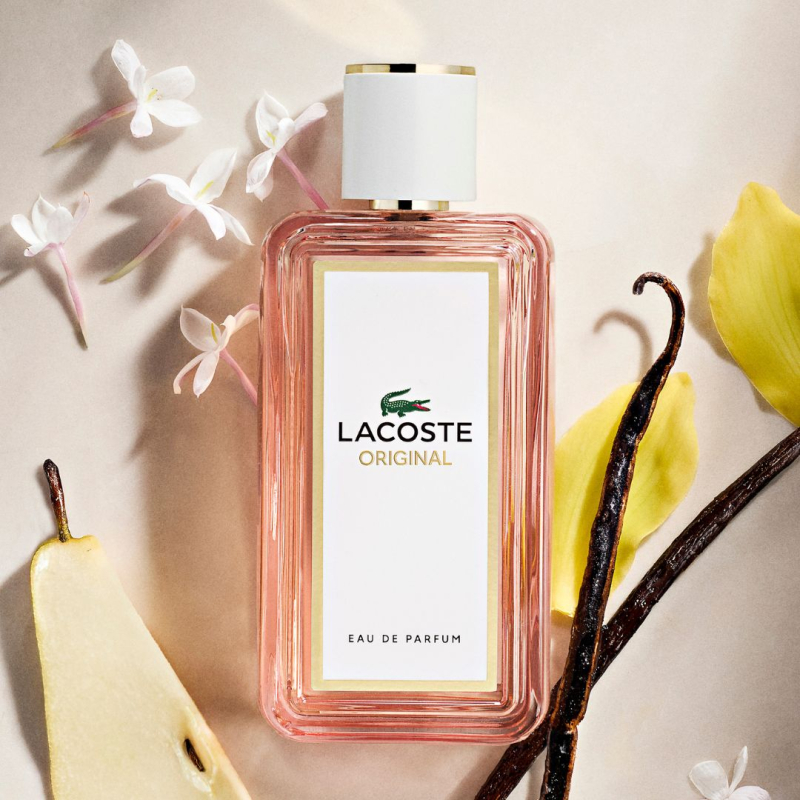 lacoste parfum original