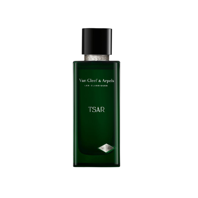 Tsar Eau De Toilette 100 Ml