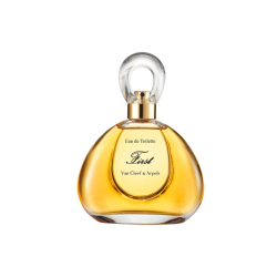 van cleef & arpels first