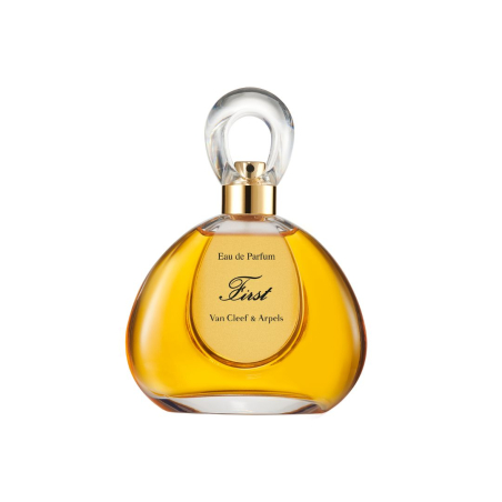 First Eau de Parfum