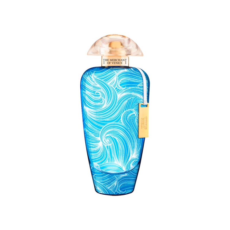 Cyprus Shell Eau De Parfum 100 Ml