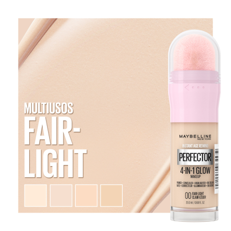 Instant Anti-Age Perfector 4-In-1 Glow