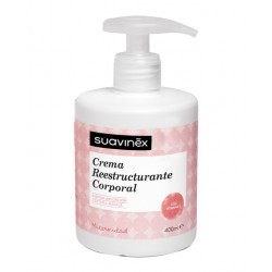 CREMA REESTRUCTURANTE CORPORAL 400 ML