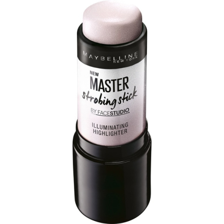 Master Strobing Iluminador Stick