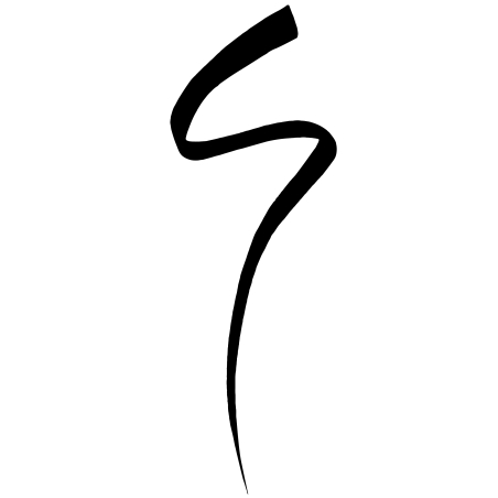 Tattoo Liner Ink Pen