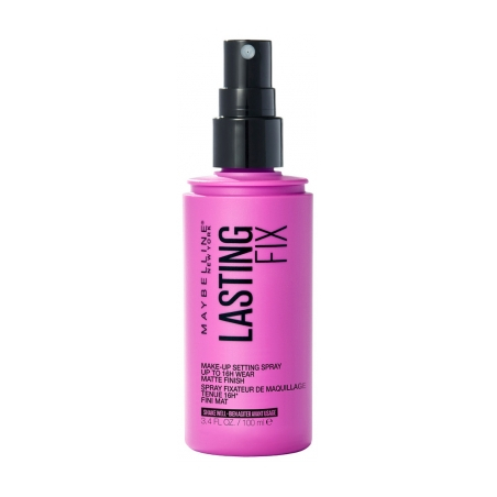 Lasting Fix Setting Spray
