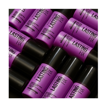 Lasting Fix Setting Spray