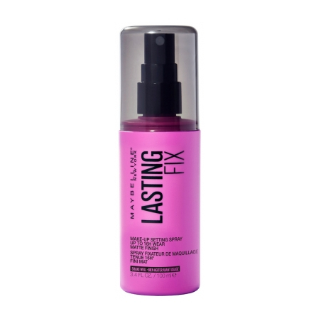 Lasting Fix Setting Spray