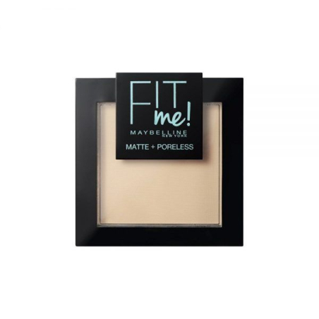 Fit Me