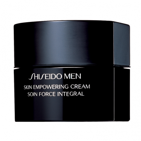 Shiseido Man Soin Force Integral 50 ml