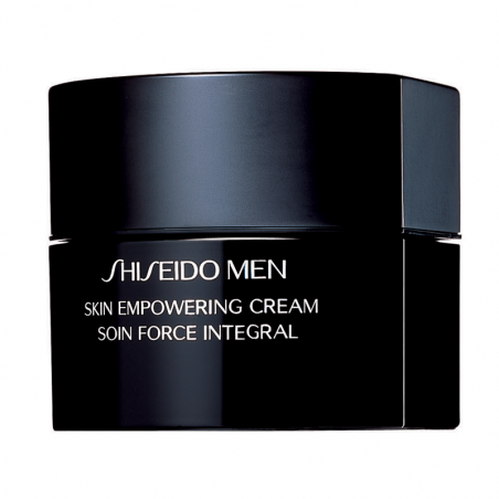 SHISEIDO MAN SOIN FORCE INTEGRAL 50ML