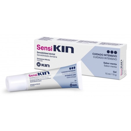 SENSIKIN GEL 15ML