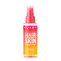Happy In Pink Bruma Perfumada Cuerpo y Cabello