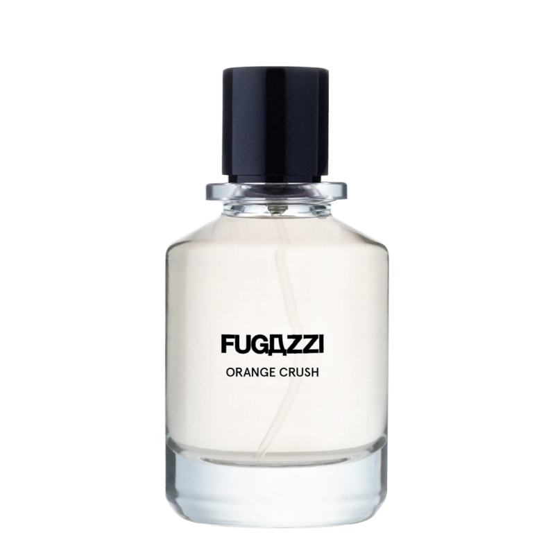 Orange Crush Extrait De Parfum 100 Ml