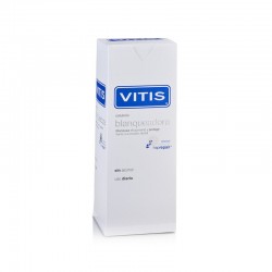 VITIS BLANQUEADORA COLUTORIO 500ML