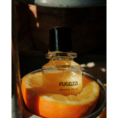 Orange Crush Extrait de Parfum