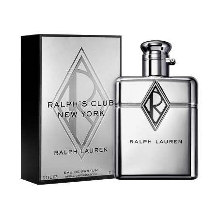 Ralph's Club New York Eau de Parfum