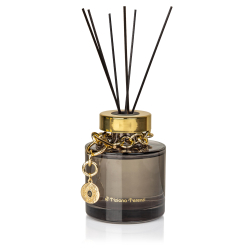 tiziana terenzi andromeda