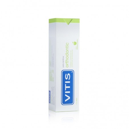 VITIS ORTHODONTIC PASTA 100ML