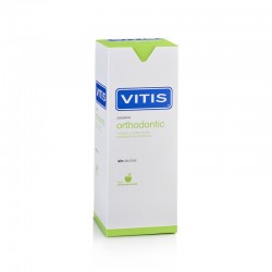 VITIS ORTHODONTIC COLUTORIO 1L