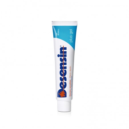 DESENSIN ® PLUS GEL DENTÍFRICO 75 ML