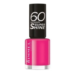 60 Seconds Super Shine