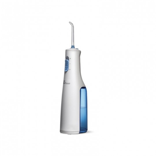 WATERPIK IRRIGADOR INALÁMBRICO EXPRESS WP-02 de Dentaid