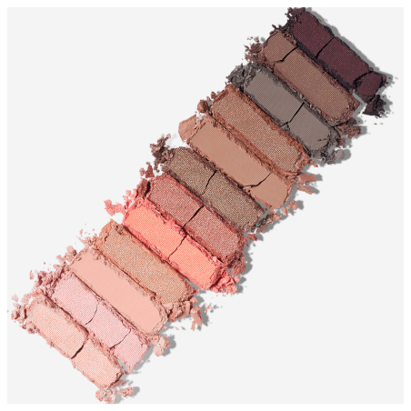 Magnifeyes Palette