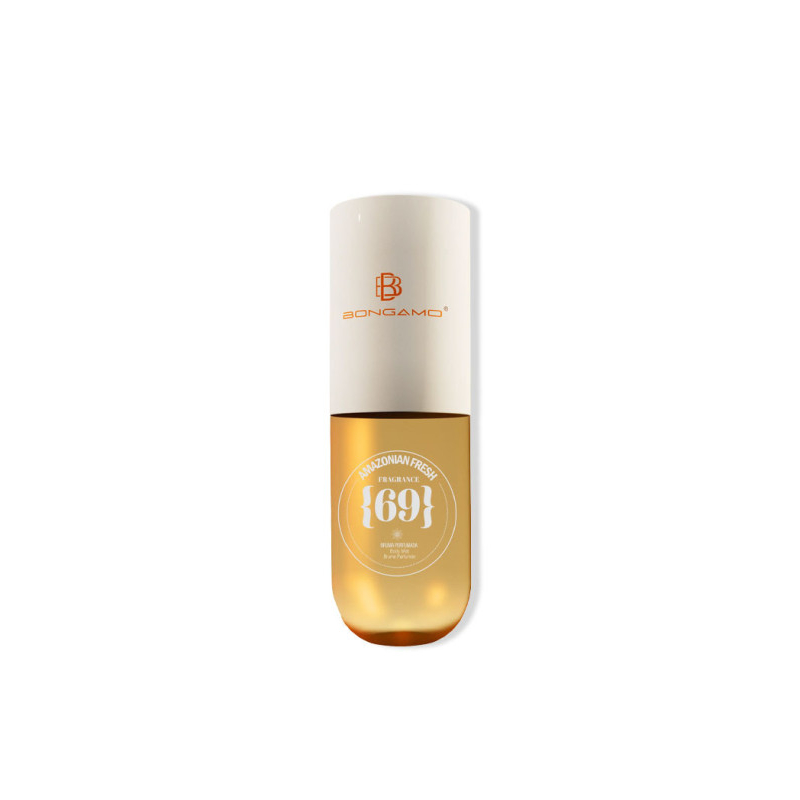 Amazonian Fresh Fragrance 69 75 Ml