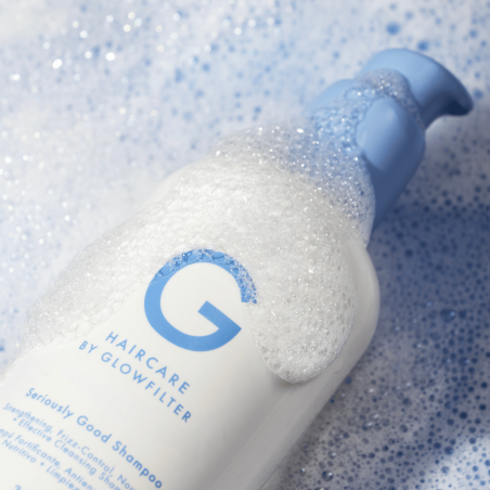 Seriously Good Shampoo