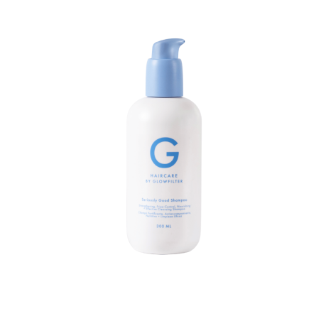 Seriously Good Shampoo