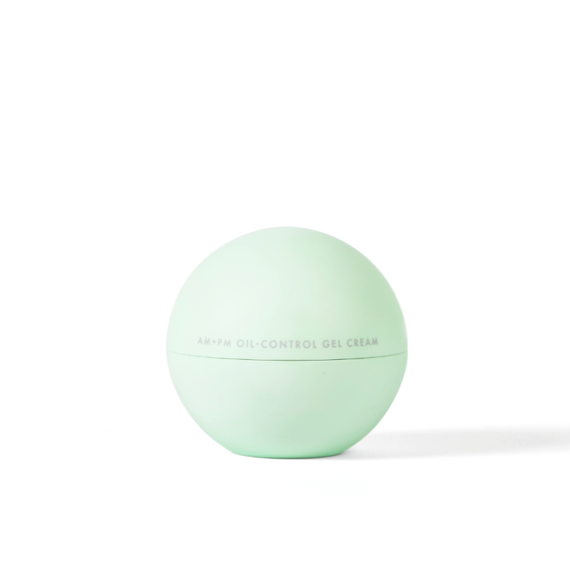 Am+pm Oil Control Gel Cream 50 Ml