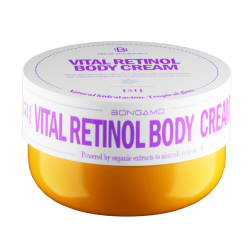 Vital Retinol Body Cream
