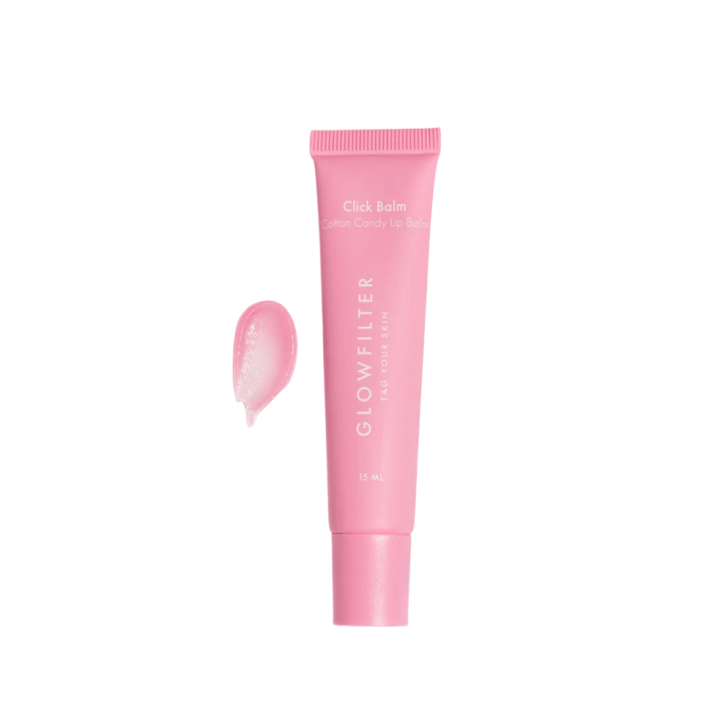 Click Balm Algodón De Azúcar 15ml