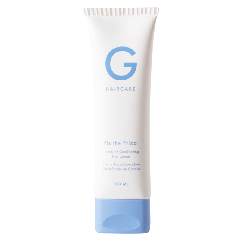 Fix The Frizz Acondicionador 100 Ml