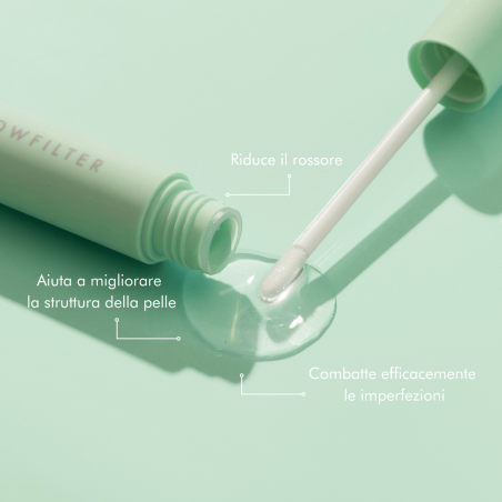 SOS Correction Stick
