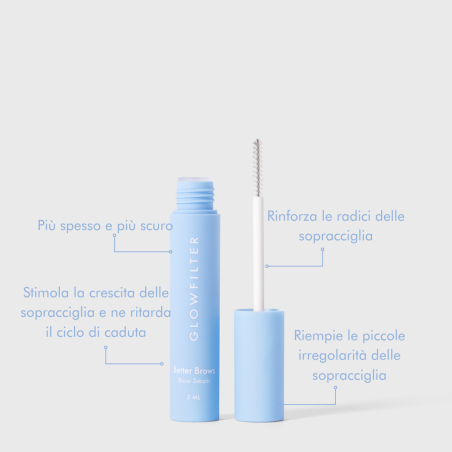 Better Brows Serum