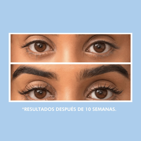 Longer Lashes Serum