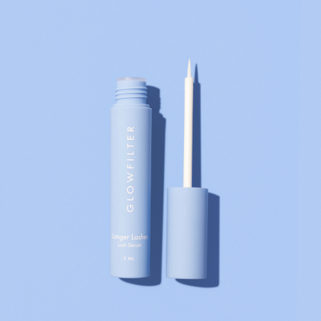 Longer Lashes Serum