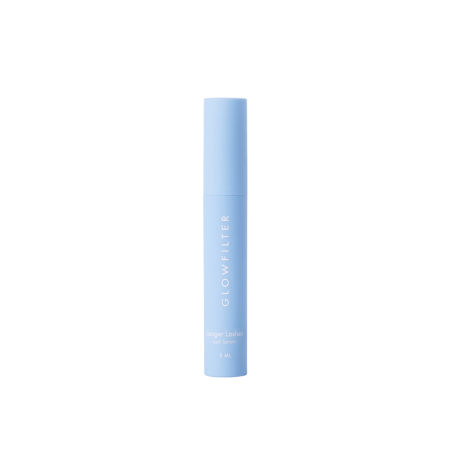 Longer Lashes Serum