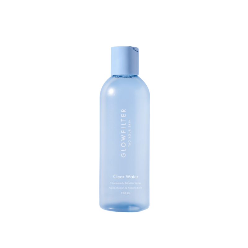 Clear Water 200 Ml
