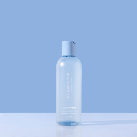 Clear Water