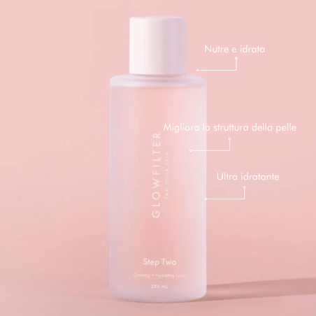 Oil to Milk Cleansing Oil
